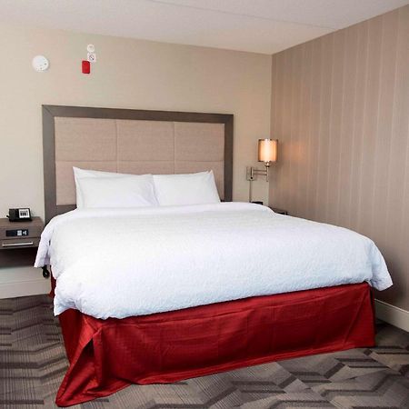 Hampton Inn & Suites By Hilton Thunder Bay Esterno foto