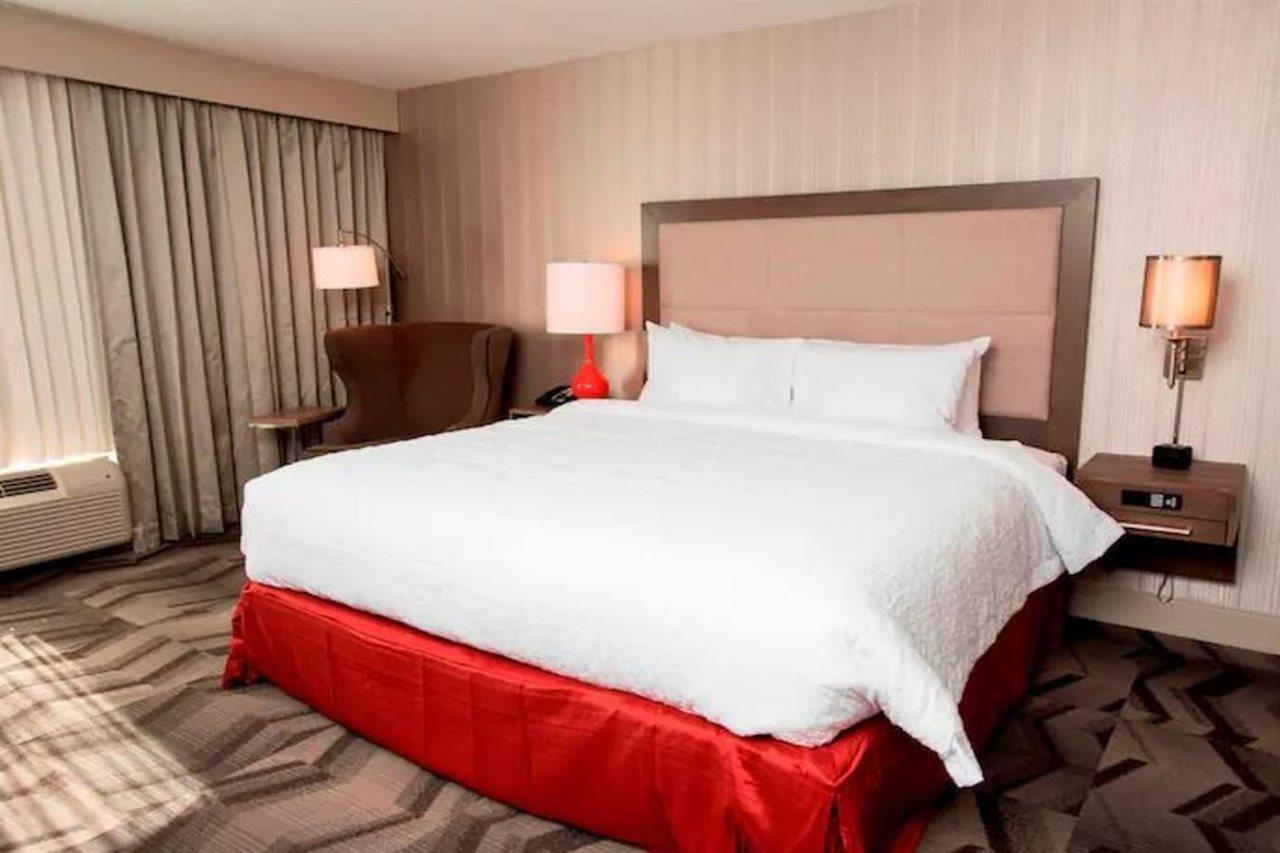 Hampton Inn & Suites By Hilton Thunder Bay Esterno foto