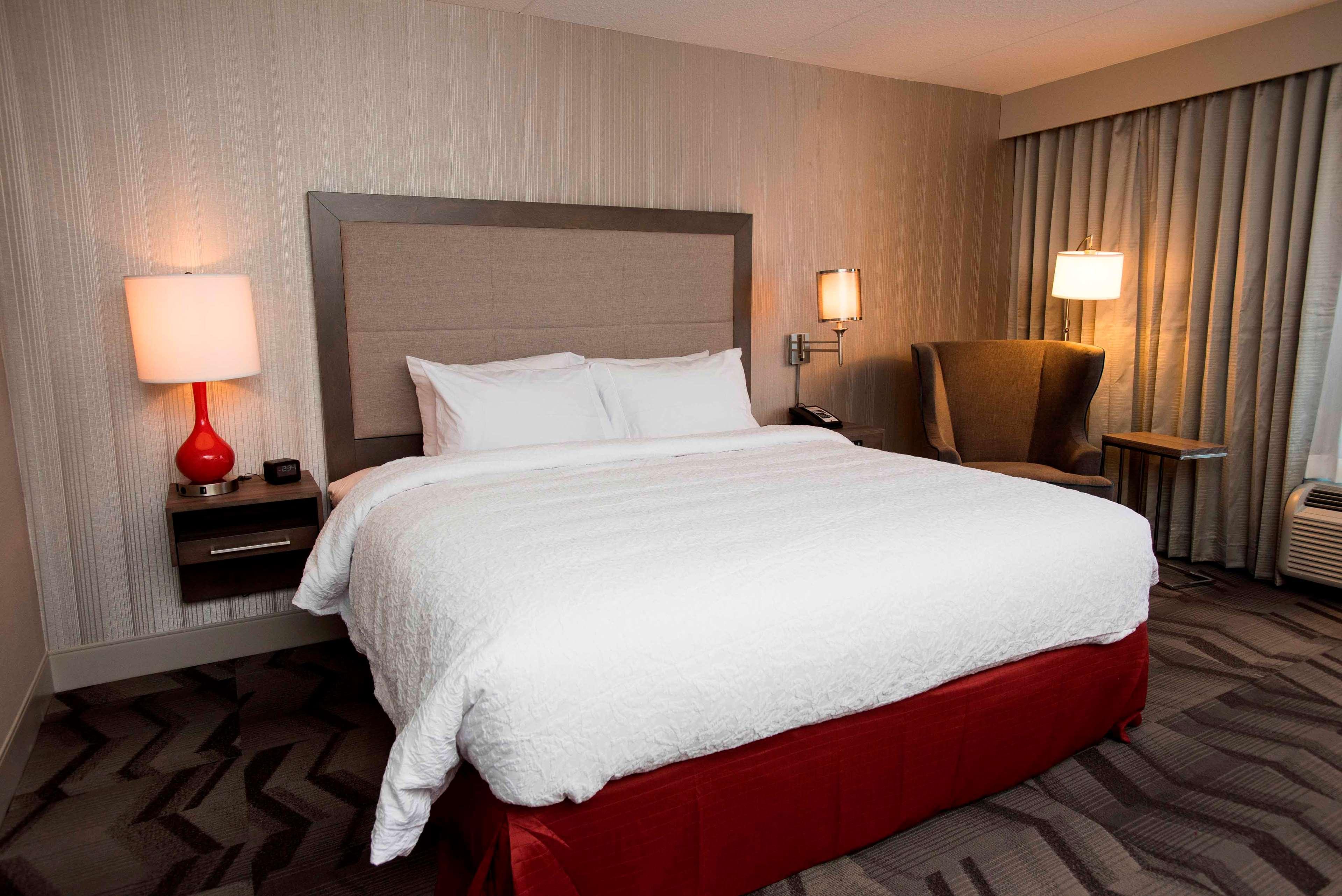 Hampton Inn & Suites By Hilton Thunder Bay Esterno foto