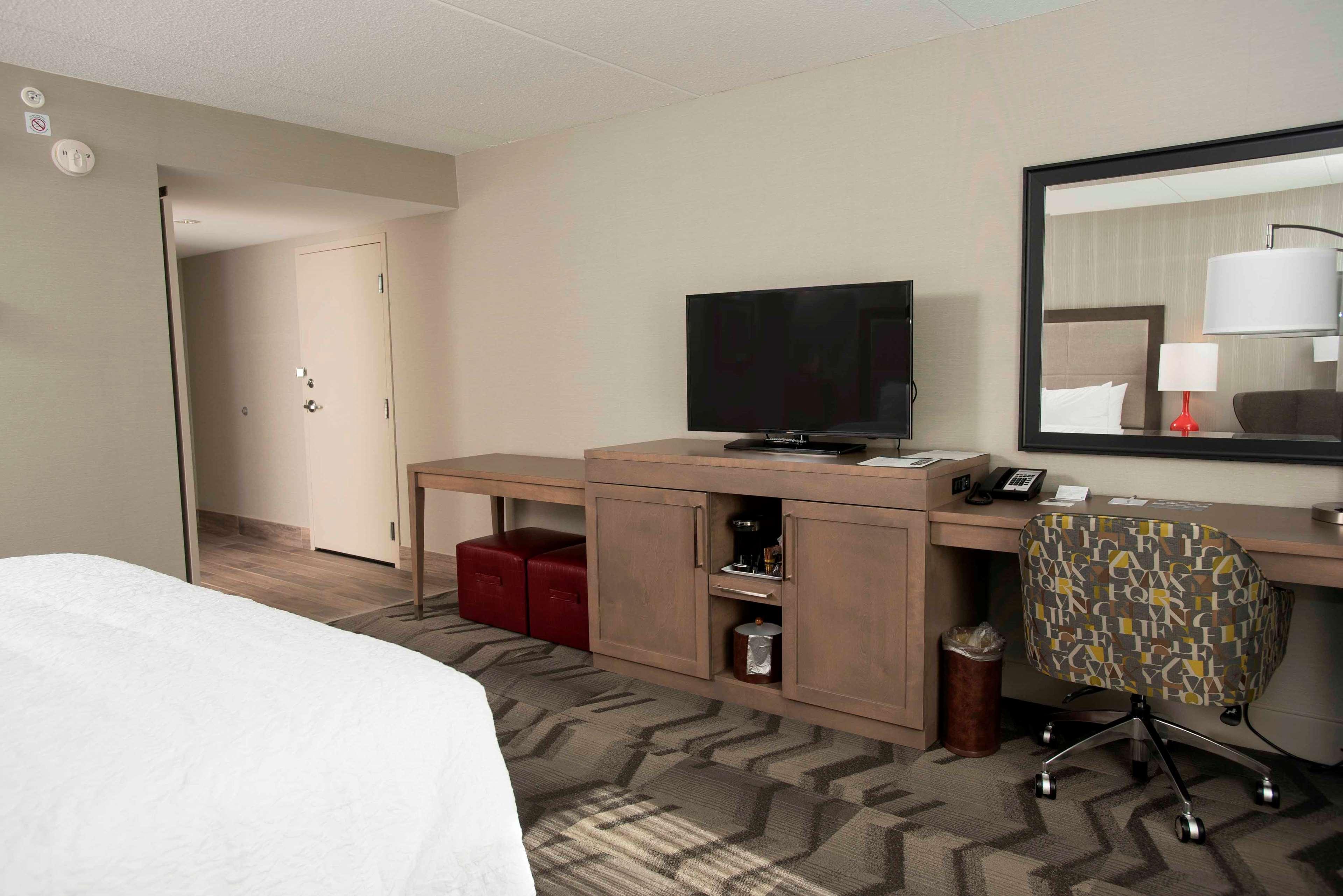 Hampton Inn & Suites By Hilton Thunder Bay Esterno foto