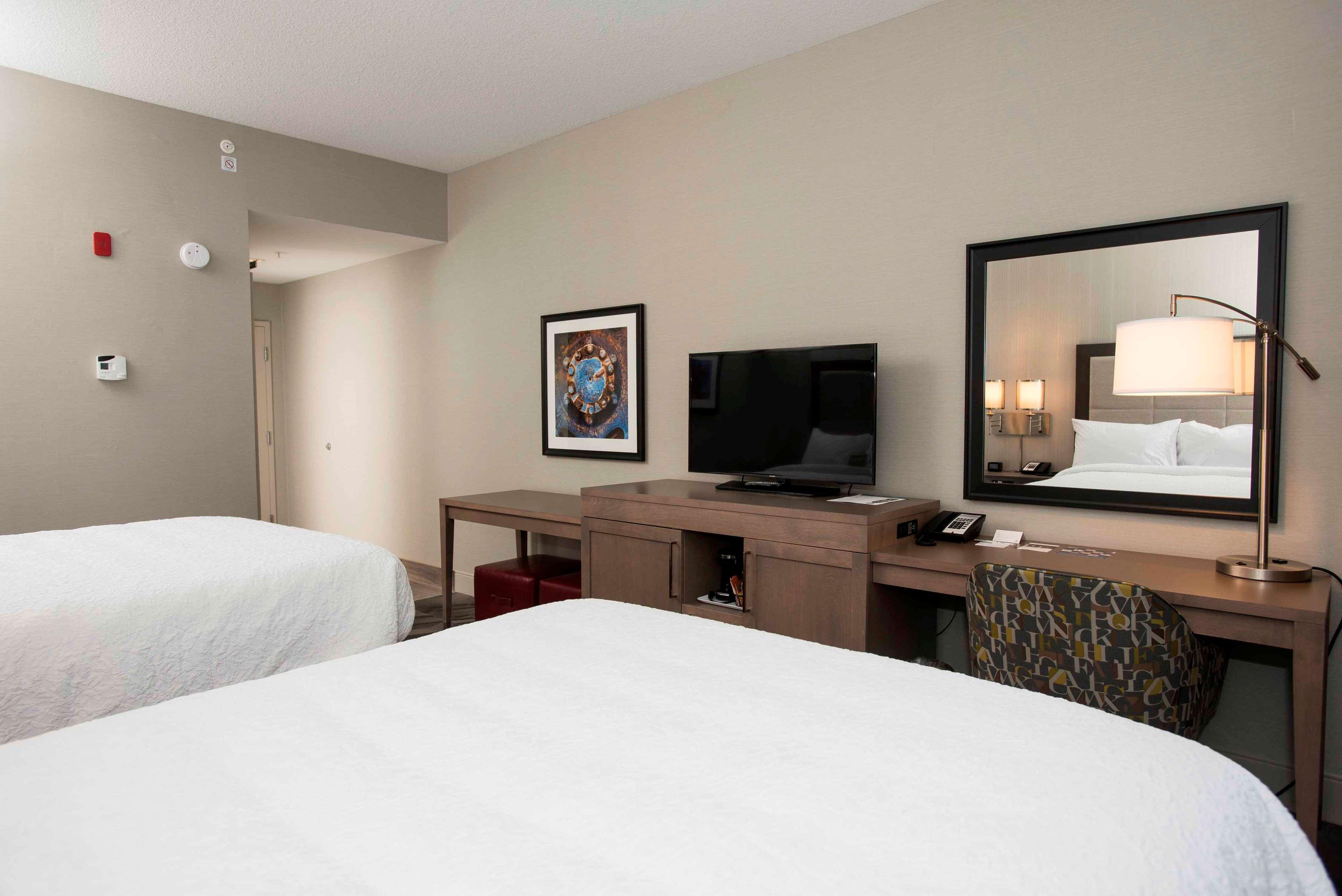 Hampton Inn & Suites By Hilton Thunder Bay Esterno foto