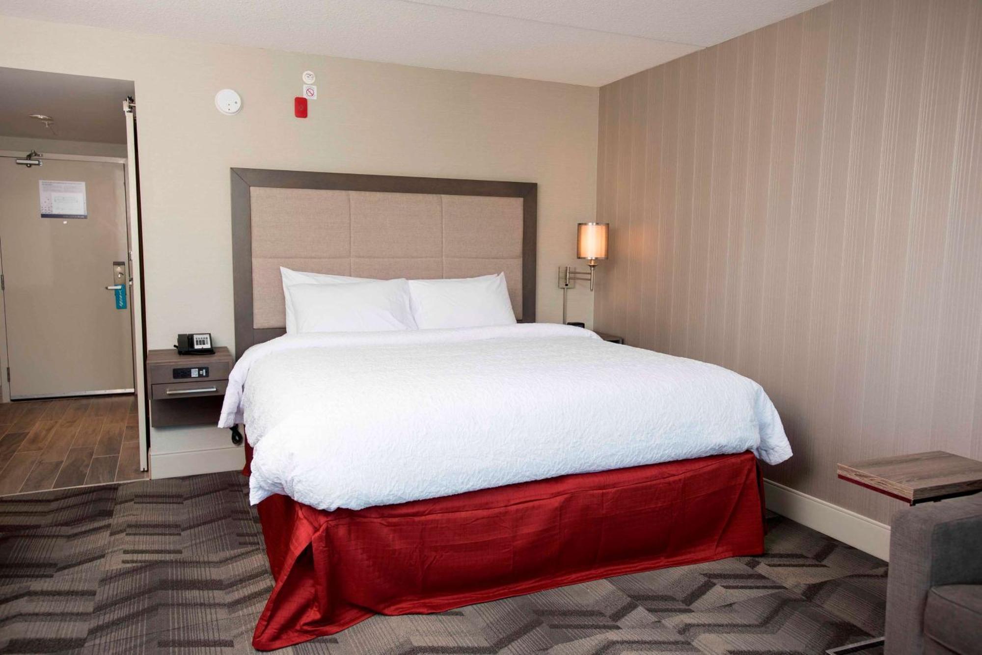 Hampton Inn & Suites By Hilton Thunder Bay Esterno foto