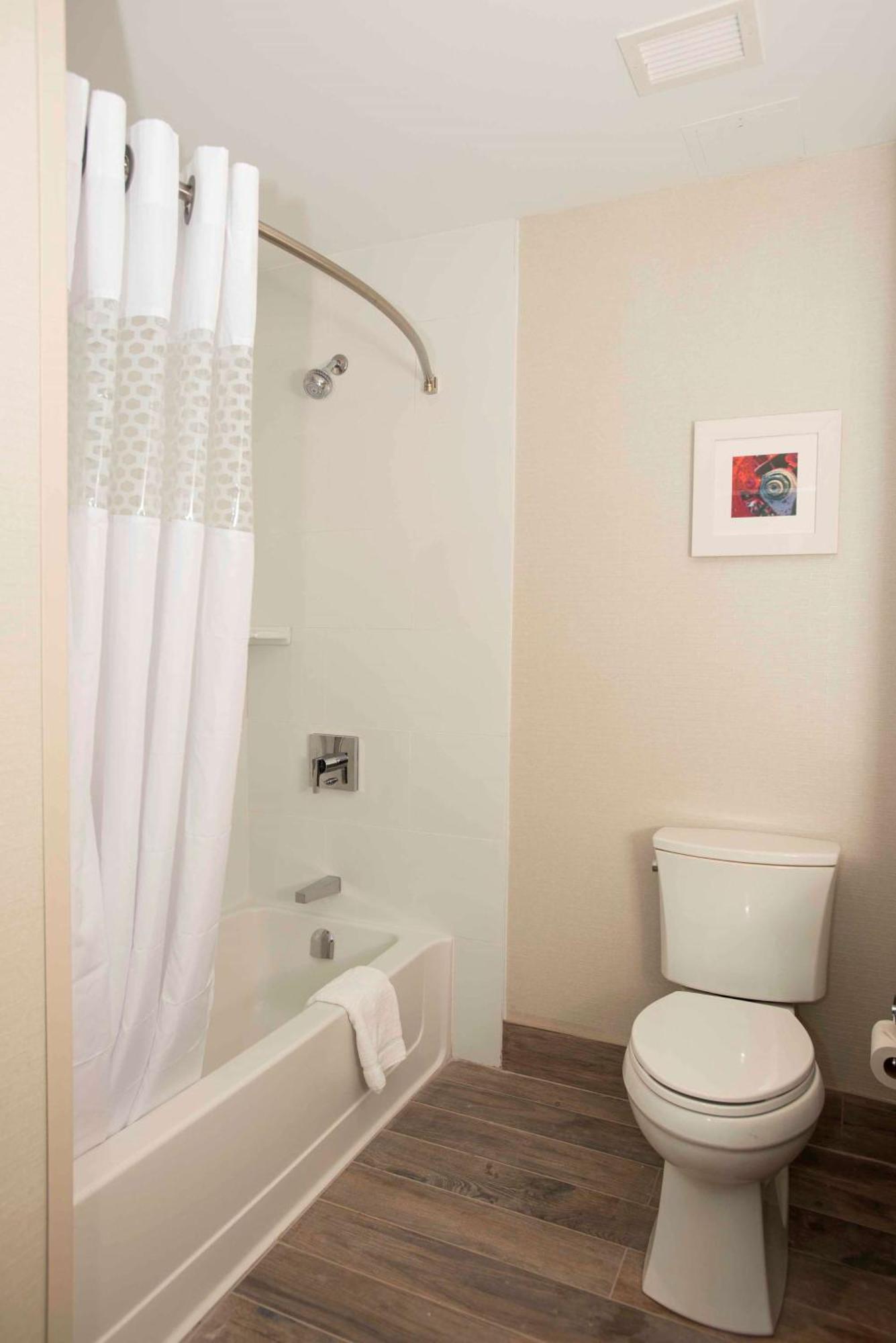 Hampton Inn & Suites By Hilton Thunder Bay Esterno foto
