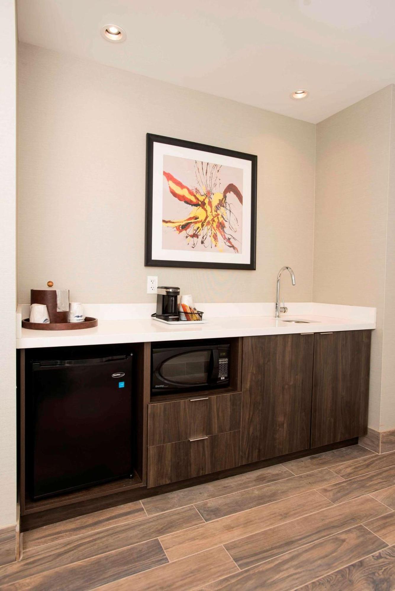 Hampton Inn & Suites By Hilton Thunder Bay Esterno foto