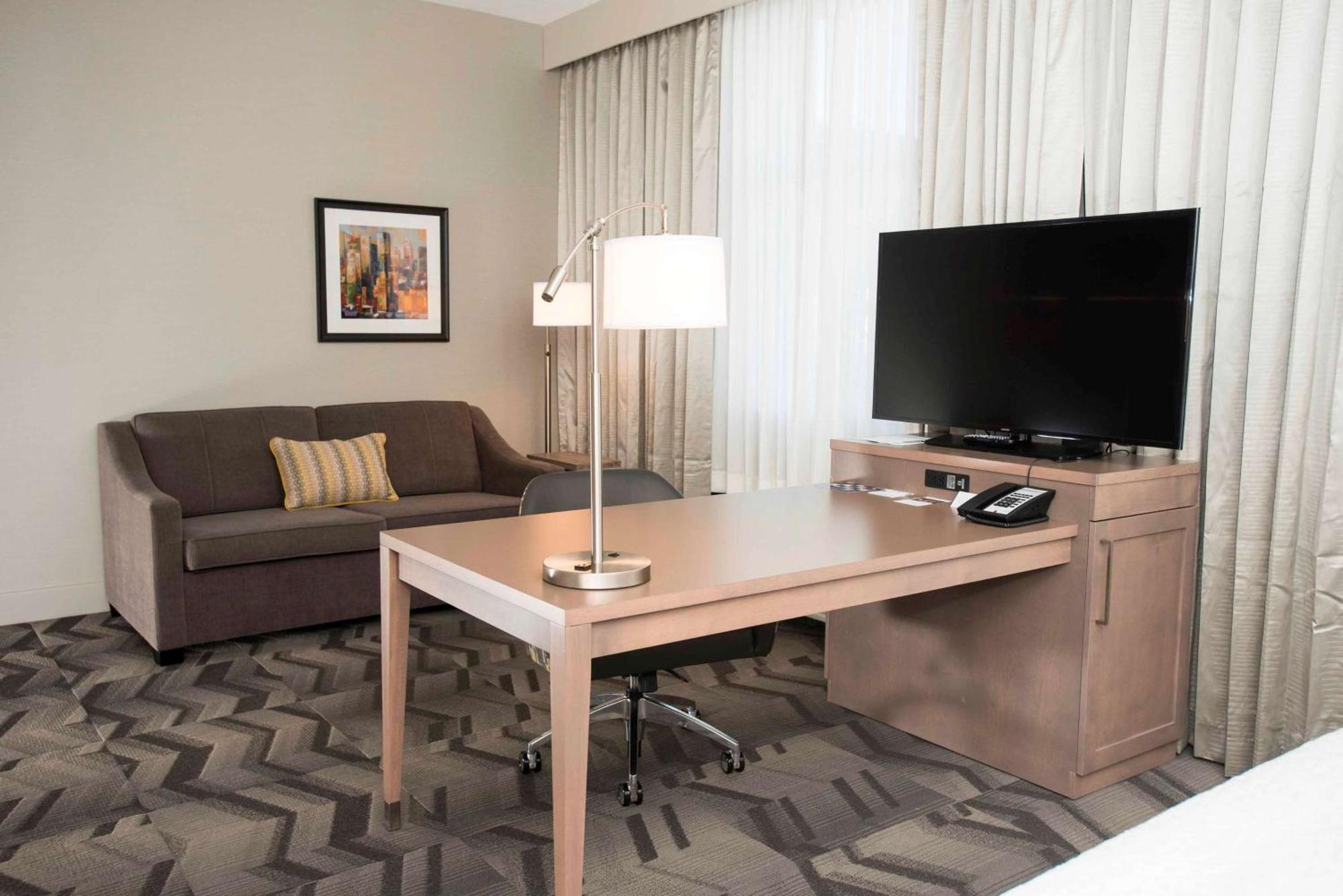 Hampton Inn & Suites By Hilton Thunder Bay Esterno foto