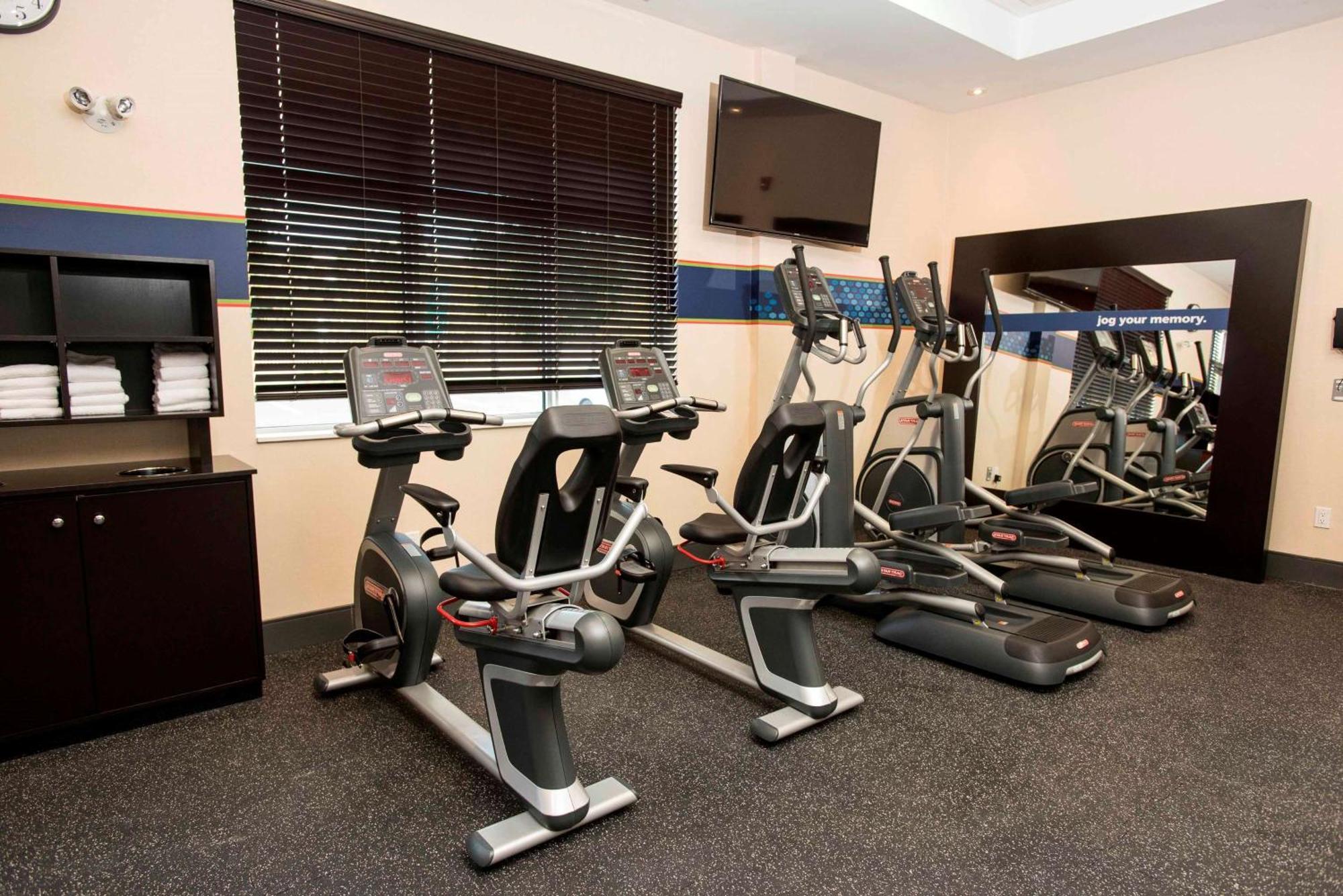 Hampton Inn & Suites By Hilton Thunder Bay Esterno foto